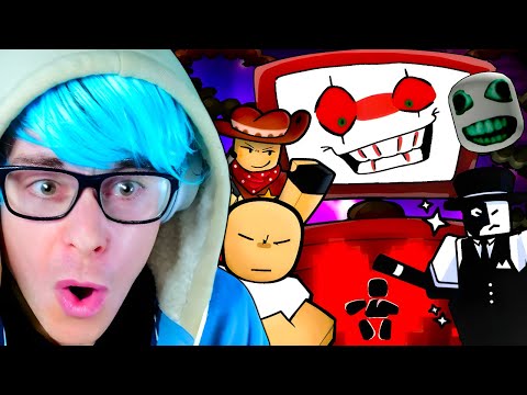 The Roblox Die of Death LMS Themes SURPRISED ME