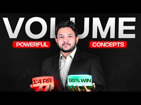 VSA in Action: Decoding charts with real examples | Power of 4, Last Part