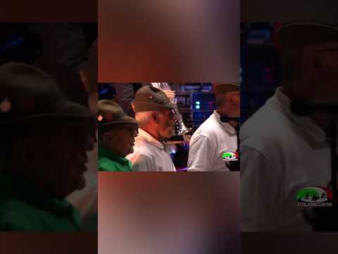 CORO ALPINI ANA VALNURE IL SILENZIO #alpini  #italianissimatv