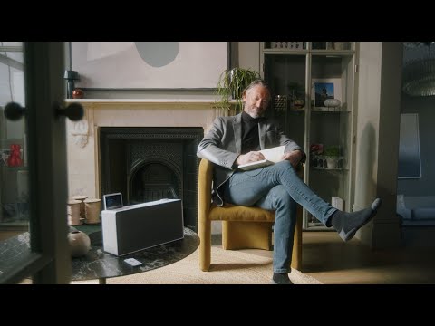 My Pure Style - Living Room / Evoke Home