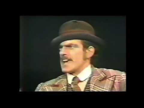 Happy End (1977 Tony Awards) video thumbnail