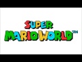 SMW Custom Music Level BGM A