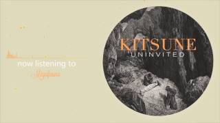 Kitsune - Megafauna (Official Audio)