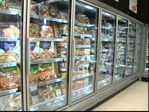 Coop Nordest ha inaugurato a Campegine (RE) il nuovo supermercato