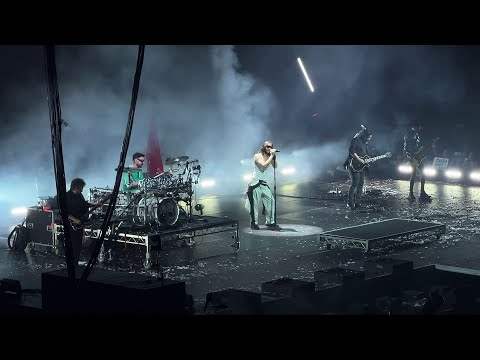 Thirty Seconds to Mars · 2025-08-16 · Kia Forum · Inglewood · full live show