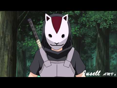 Uchiha Clan - Light Em Up [AMV] HD