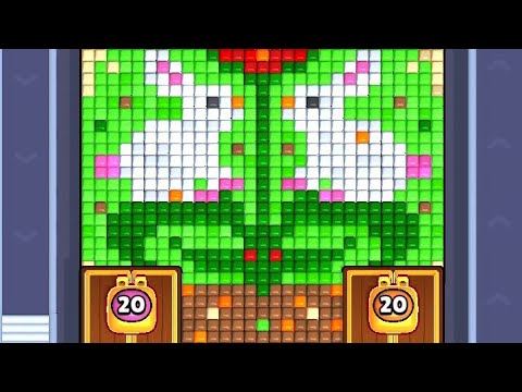 Guia do Pixel Flow Nível 453