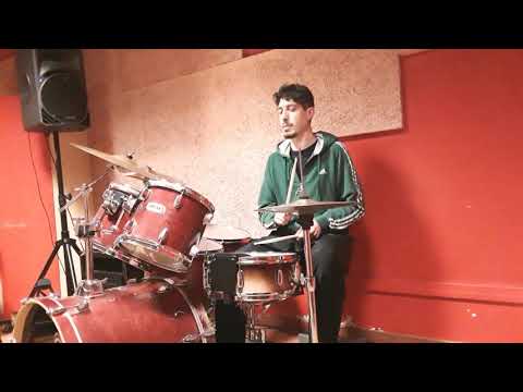 J DILLA - Last Donut of the night - Donuts - Fun drum pills #113