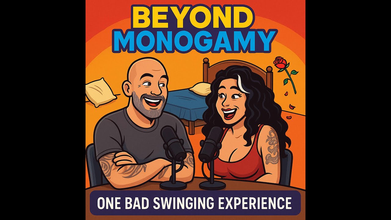 QUICKIE: One Bad Swinging Experience: How to Bounce Back in the Lifestyle