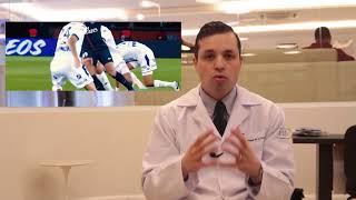 Vita na Copa – Quadril