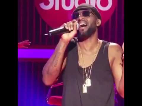 Exclusivité Fally ipupa sur coke studio