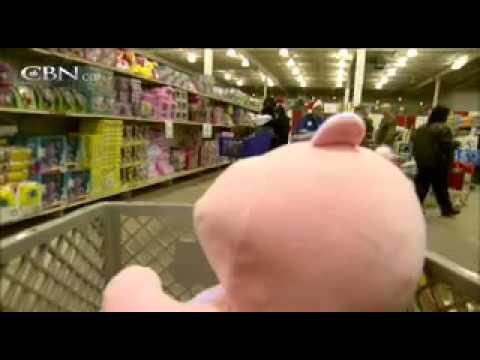 News on The 700 Club: December 30, 2011 - CBN.com