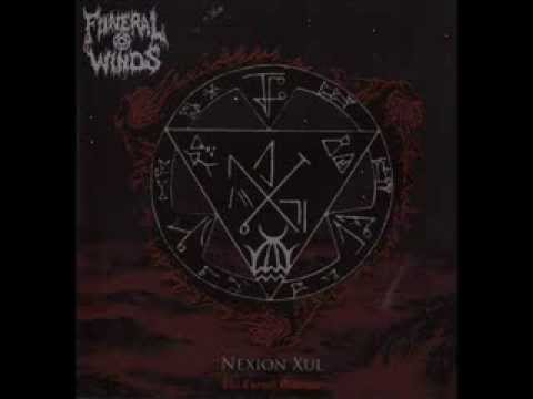 Funeral Winds - Nexion Xul - The Cursed Bloodline (FULL ALBUM)