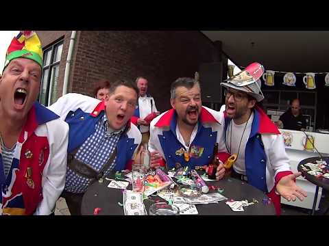 De Kloomp  - Johnny Depp