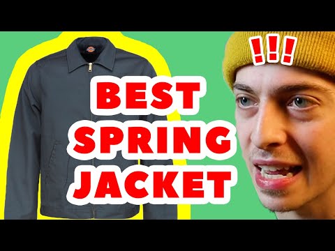 Dickies Eisenhower Jacket