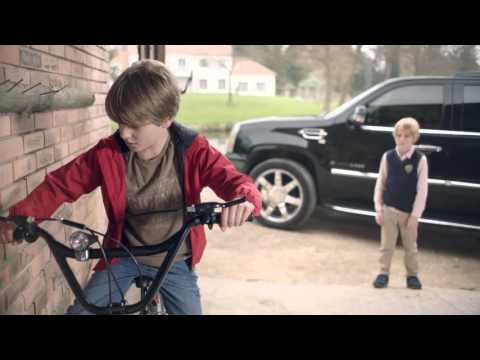 Bande-Annonce F5 (version courte) - États-Unis, enfants jetables