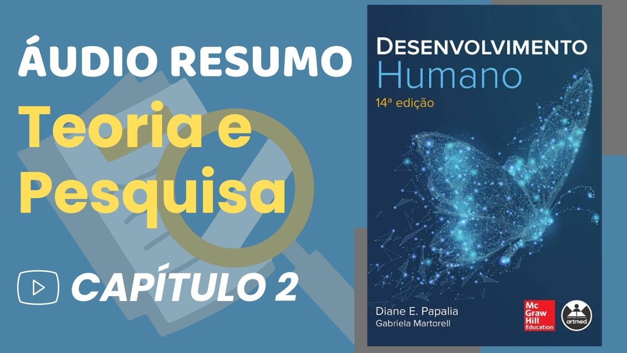 Teoria e Pesquisa no Desenvolvimento Humano - Resumo Capítulo 2 | Papalia e Martorell