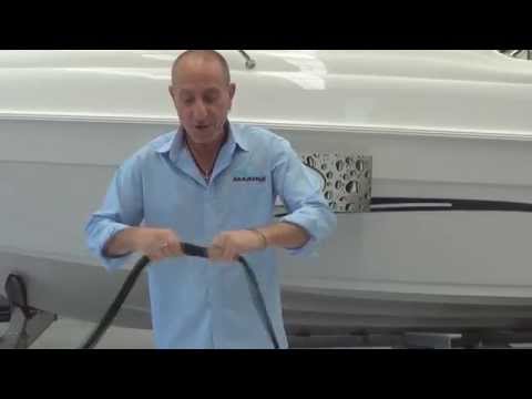 [HOWTO] Fit an Anchor Chain Sock