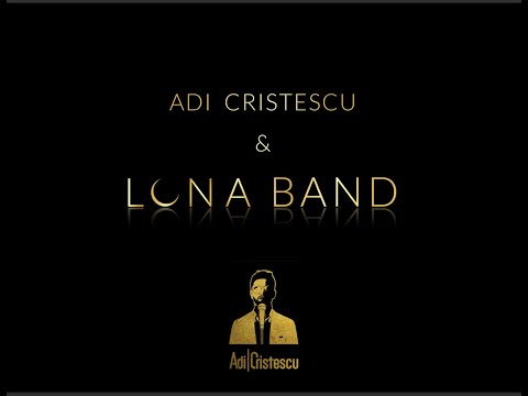 Adi Cristescu 🌙 Luna Band - Folclor (hore, sarbe)