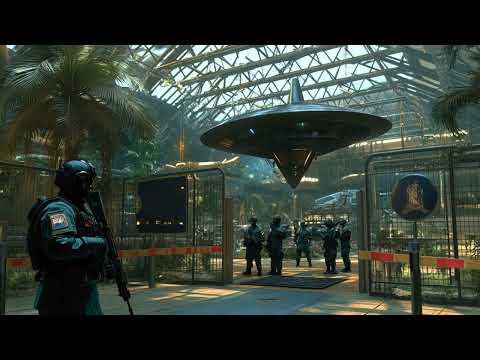 Audiobooks: An Uncensored History of America’s Top Secret Base – Area 51 | Full Audiobook