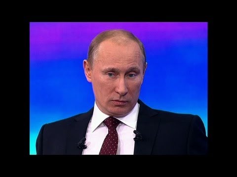 Putin insists Russia polls were fair