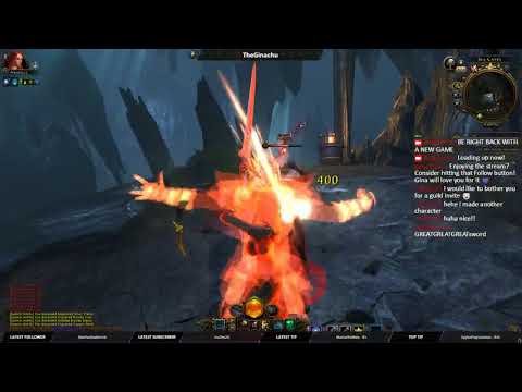 BUILD BUILD BUILD! | Neverwinter #41