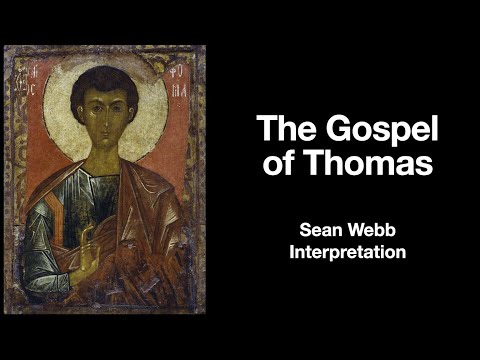 The Gospel of Thomas Decoded - Jesus Knew of Quantum Mechanics