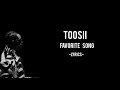 Toosii Favorite Song Lyrics