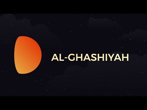 download lagu mp3 mp4 Surah Ghashiyah, download lagu Surah Ghashiyah gratis, unduh video klip Surah Ghashiyah