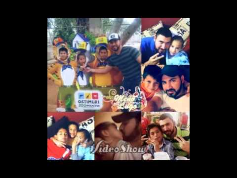 Meño Lugo-Me Pegó La Gana [[Estreno-Oficial]]