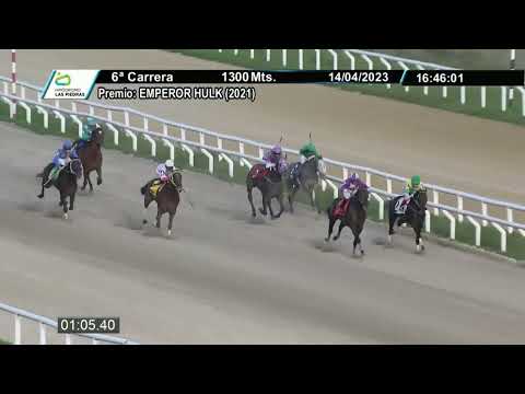 230414 c06 - ROCK N ROSE - HIPODROMO LAS PIEDRAS