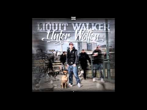 FiFtY VinC - (LIQUIT WALKER - INTRO INSTRUMENTAL REMAKE) [UNTER WÖLFEN]