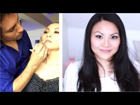 Maybelline + dm Fotoshooting FMA