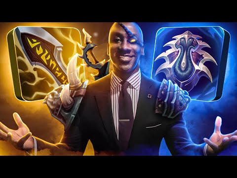 RENGAR CAN AFFORD ALL OF THIS