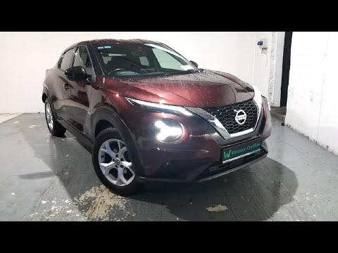 Nissan Juke 1.0t PET 2WD SV Premium - Image 2
