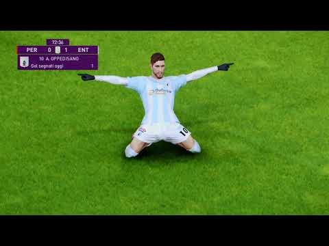 Un goal importante che da morale