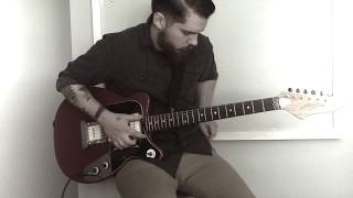 The Chameleons - &quot;One Flesh&quot; || Guitar Cover