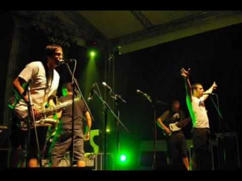 DESKARATS live in Athens! (Promo video)