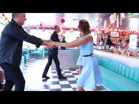 Tommy's Rock (Danses pour Tous)