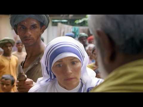 Mère Teresa - Bande-annonce VF (sortie DVD 07/09/2016)