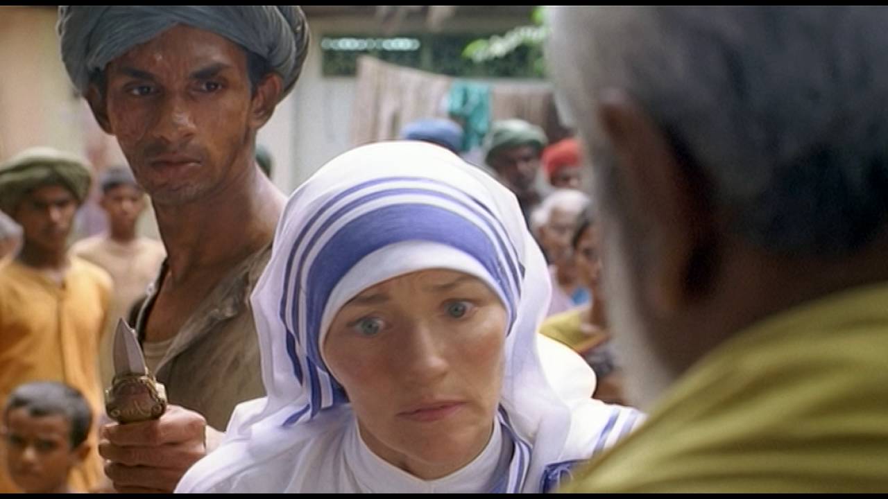 Miniature de la vidéo Mère Teresa - Bande-annonce VF (sortie DVD 07/09/2016) du film Mère Teresa