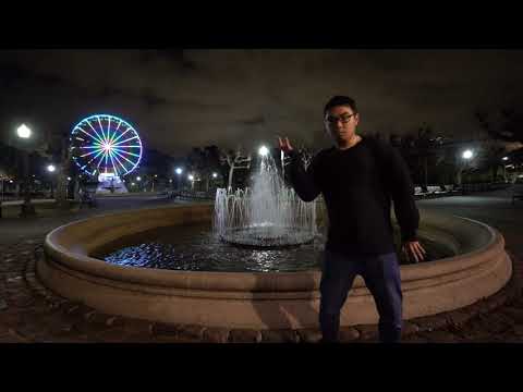 3am Dancing Asian Man Hypnosis | 808 NumPum ( Very Calming Lofi )