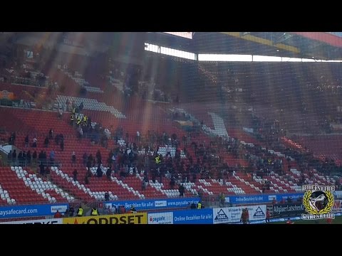 04.10.2014 Kaiserslautern - KSC