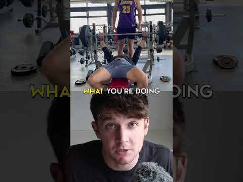 How To Manage FATIGUE From Lifting