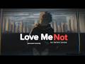 Ravyn Lenae Love Me Not Slowed Reverb