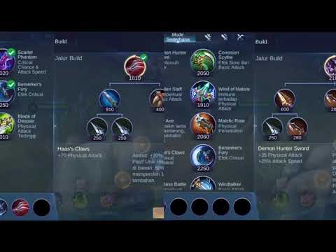 miya vs layla kill lord