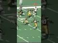 1995 Pittsburgh Steelers Willie Williams 63 Yard Pick Six #pittsburghsteelers