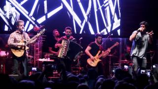 Victor e Leo   10 Minutos Longe de Você ao vivo no Wood's BC