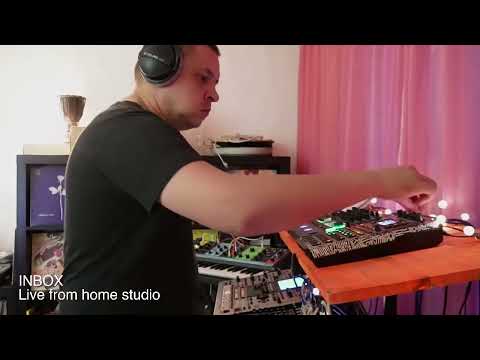 Dos Buratinos - Ctrl+U (Inbox Live remix v3)