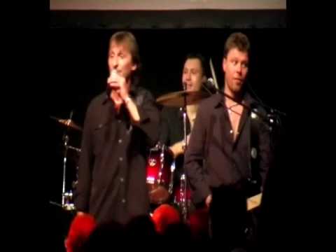 Du Entschuldige i kenn Di  (Austria Project - Cornelius Cover)